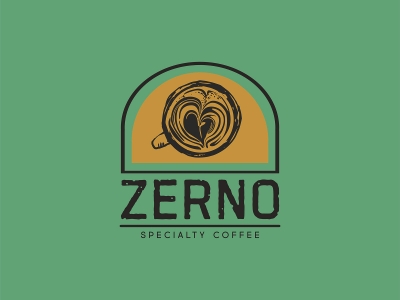 Кофейня ZERNO