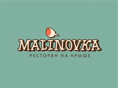 Малиновка