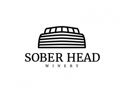 Sober Bash Vinery Logo