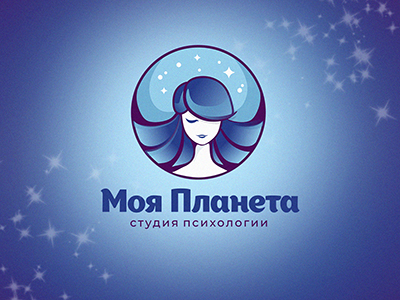 Моя планета