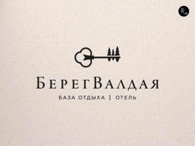 Берег Валдая