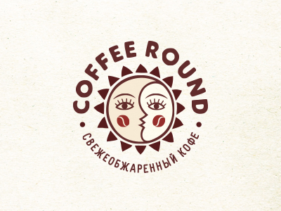 Coffee Round