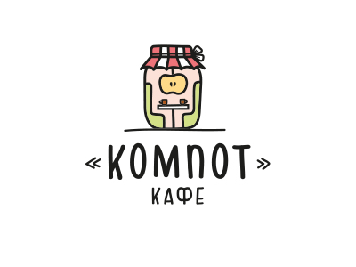 Компот Кафе