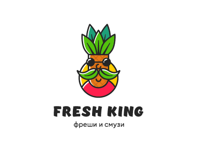 Fresh King
