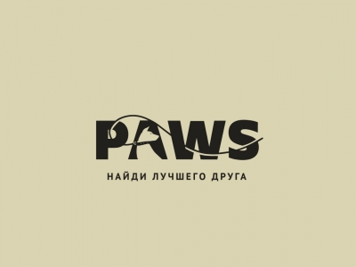 paws