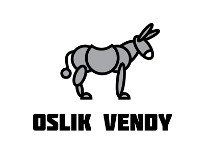 Ослик Венди