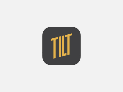 Tilt