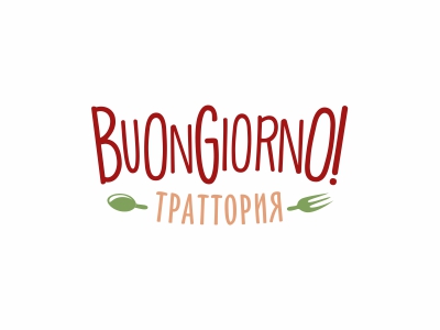 Траттория Bounngiorno