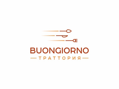 траттория Bounngiorno