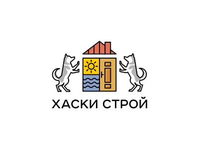 ХАСКИ СТРОЙ