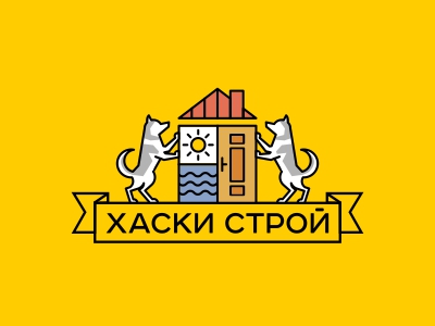 ХАСКИ СТРОЙ