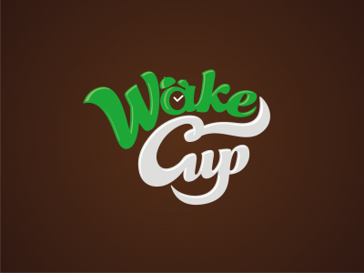 WakeCup