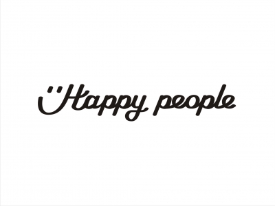Happy people 1