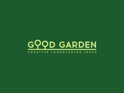 Good garden