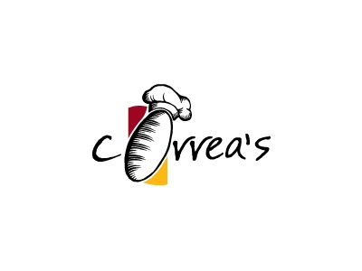 Correa's