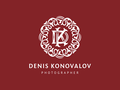 Denis Konovalov