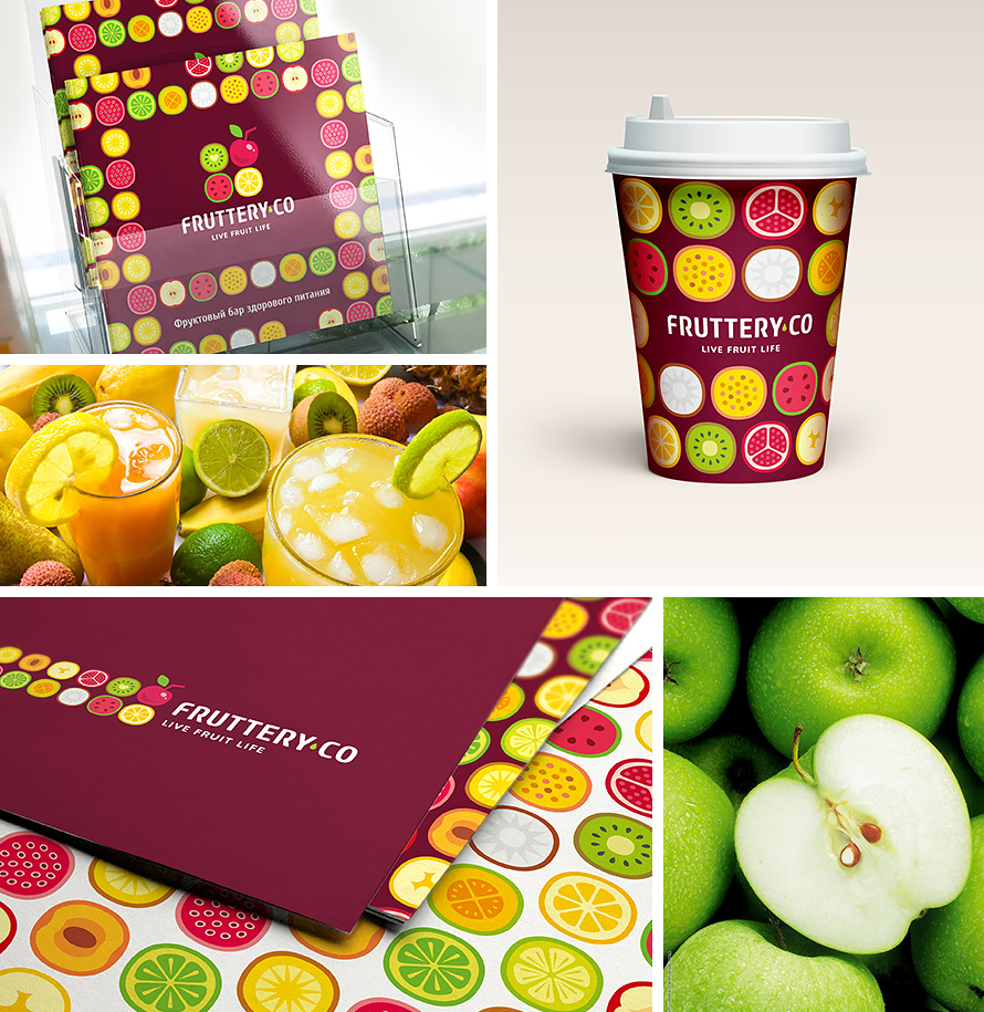 Fruittery Co presentation