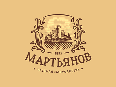 Мартьянов