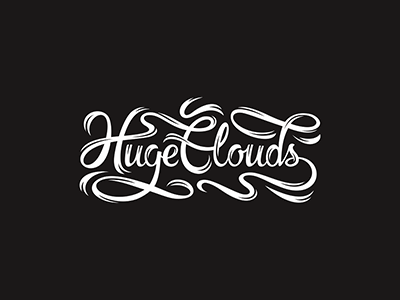 HugeClouds