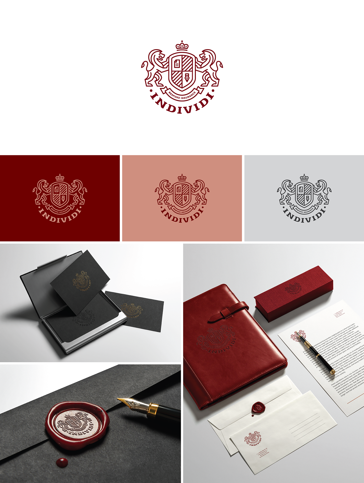 Individi presentation