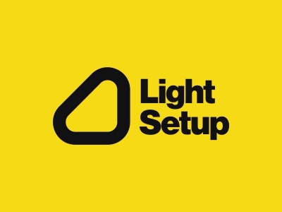 Light Setup