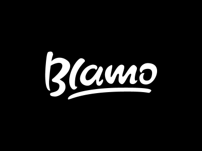 Blamo