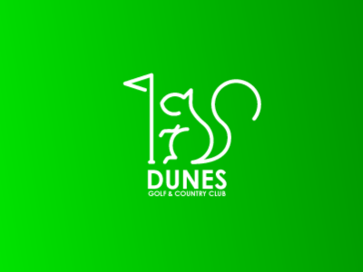 Dunes golf club
