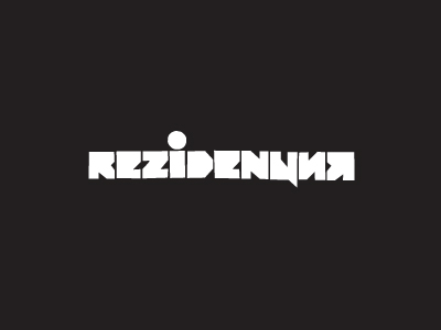 Rezidenция