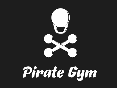 Pirate Gym