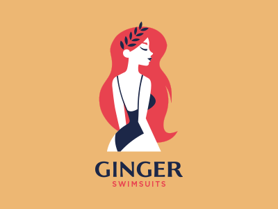 ginger