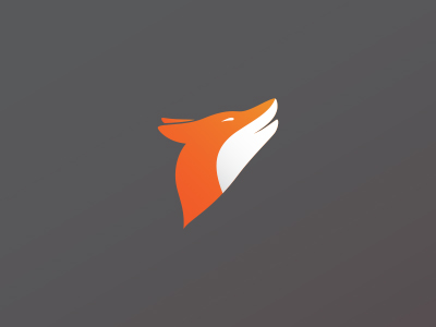 Fox Flat Logo