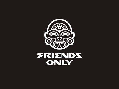 Friends Only