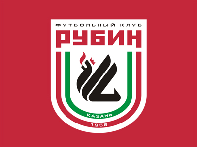 ФК РУбин