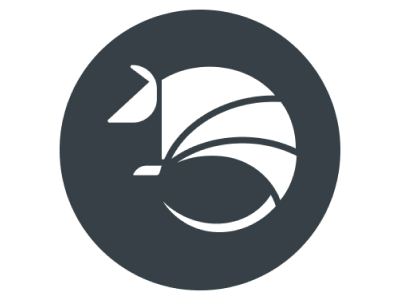 Logo for Telegram channel