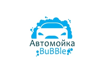 Логотип Автомойки
