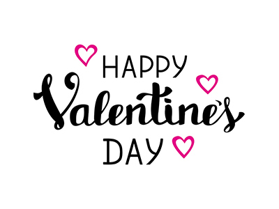 Happy Valentines day