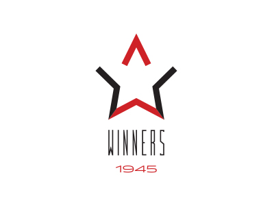 WINNERS 1945