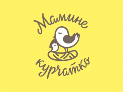 Мимине курчатко