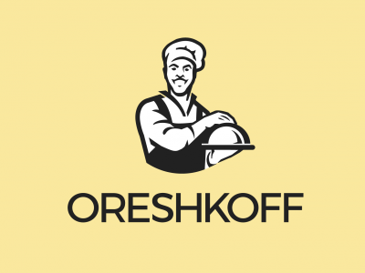 Oreshkoff