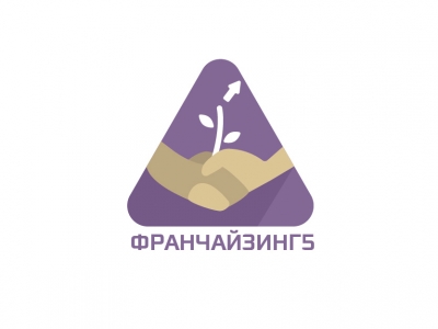 логотип франчайзинг5
