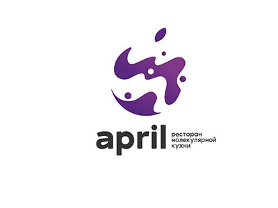 april
