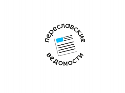 логотип информационного канала