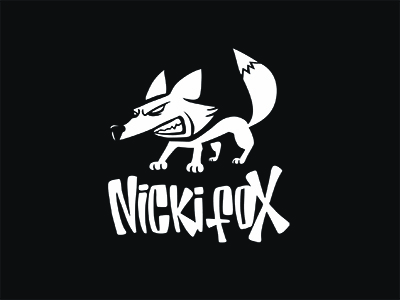 Nicki Fox