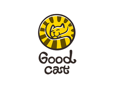Good cat
