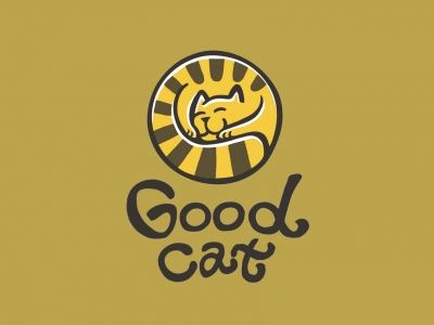 Good cat