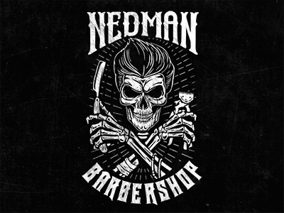 NEDMAN Barbershop