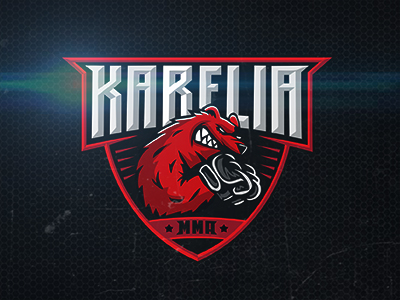 KARELIA MMA