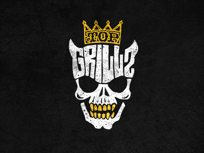 TOP GRILLZ