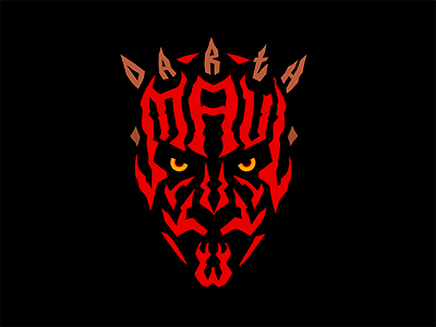 Darth Maul