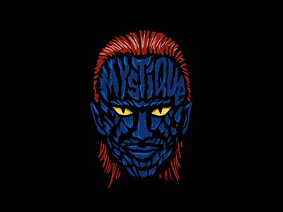MYSTIQUE